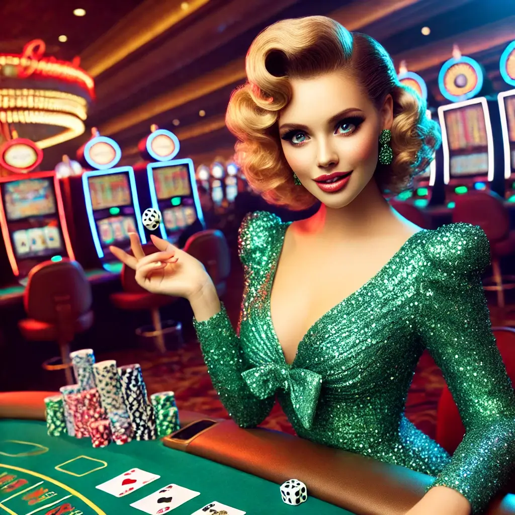 Pin-Up casino